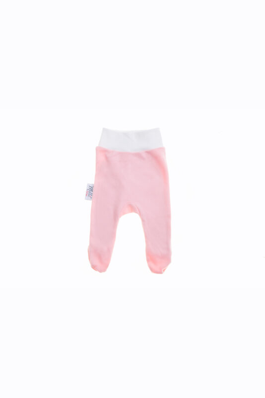 Premature Baby pants, light-pink