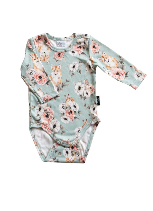 vauvan body