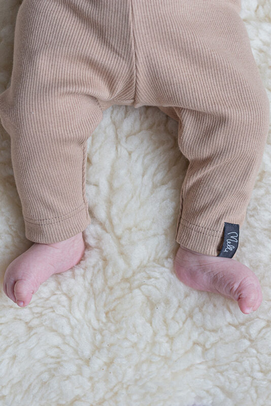 Vauvojen housut