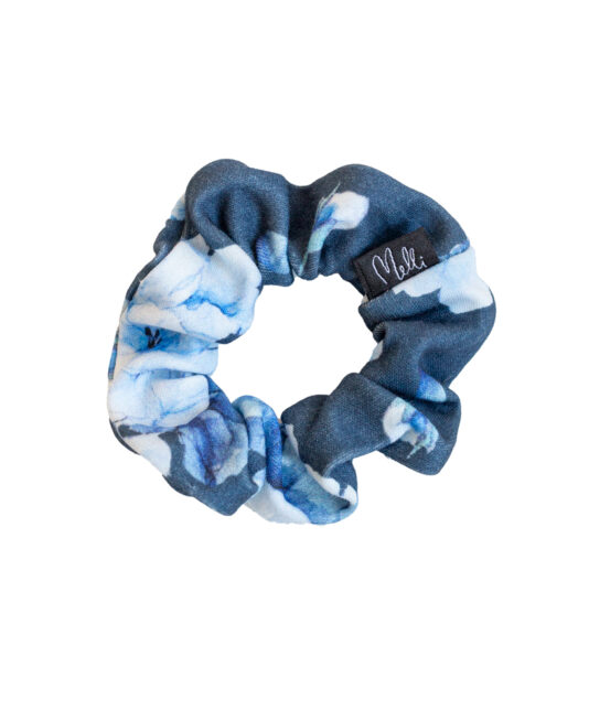 Scrunchie aikuisille ja lapsille - Melli EcoDesign