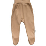 Vauvan potkuhousut beige - Melli EcoDesign