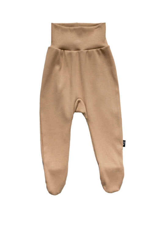 Vauvan potkuhousut beige - Melli EcoDesign Vauvan potkuhousut beige - Melli EcoDesign