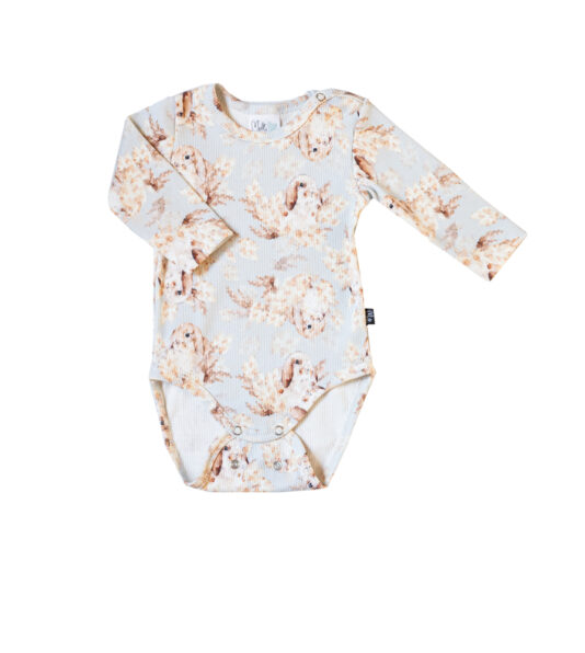 Vauvan pupu body - Melli EcoDesign Vauvan pupu body - Melli EcoDesign