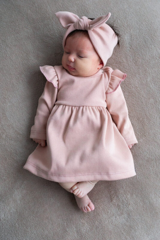 Babies dresses