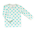 Lasten tähti pyjama - Melli EcoDesign