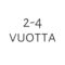 2-4-vuotta