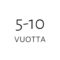 5-10-vuotta