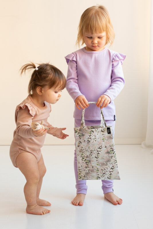 Lasten kotimaiset ribbituotteet - Melli EcoDesign Lasten kotimaiset ribbituotteet - Melli EcoDesign