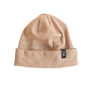 Lasten ribbipipo beige - Melli EcoDesign