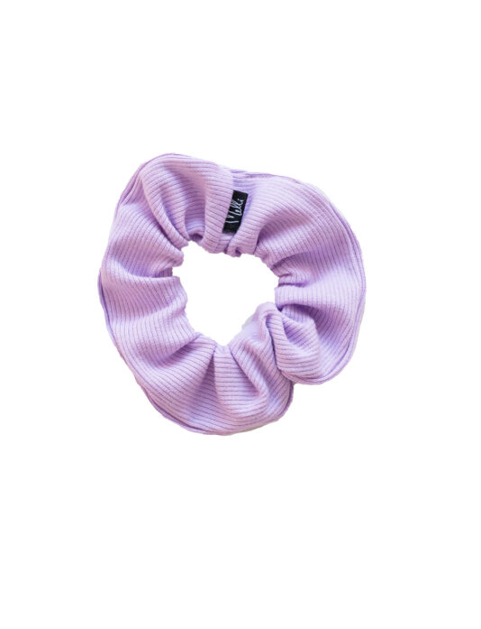 Laventeli scrunchie - Melli EcoDesign