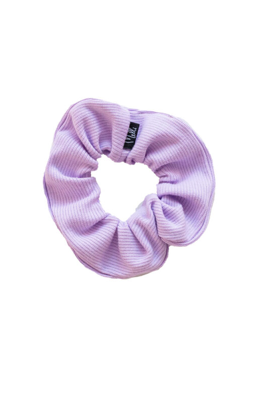 Laventeli scrunchie - Melli EcoDesign