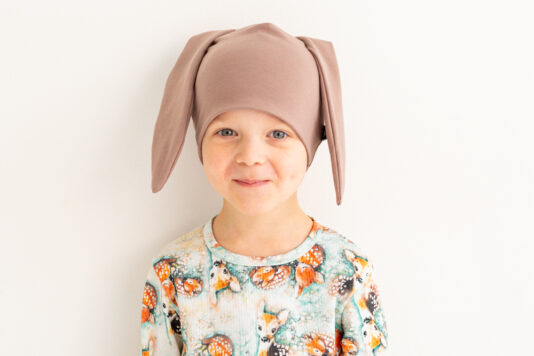 Lasten pupunkorvapipo - Melli EcoDesign Lasten pupunkorvapipo - Melli EcoDesign