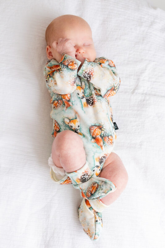 Vauvan ribbiasusteet - Melli EcoDesign Vauvan ribbiasusteet - Melli EcoDesign