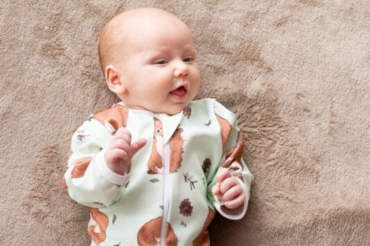 Vauvan unihaalari - Hilla Clothing Vauvan unihaalari - Hilla Clothing