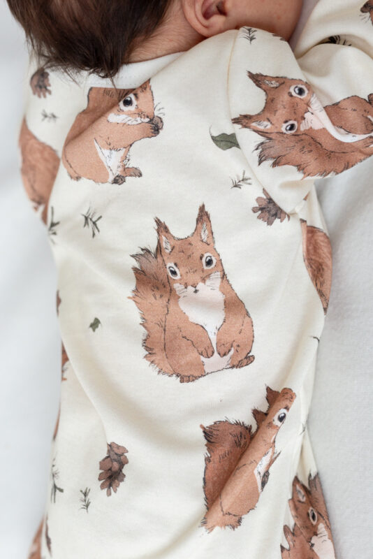 Vauvan unihaalari Hilla Clothing Vauvan unihaalari Hilla Clothing