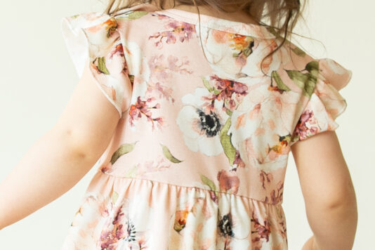 Kukkamekko lapsille - Melli EcoDesign Kukkamekko lapsille - Melli EcoDesign