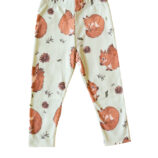 Vauvan Orava legginsit - Melli EcoDesign