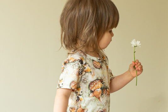 Vauvan kesäbody - Melli EcoDesign Vauvan kesäbody - Melli EcoDesign