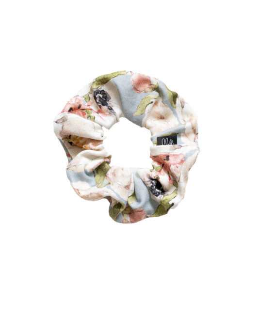 Hiusdonitsi Pionit - Melli EcoDesign