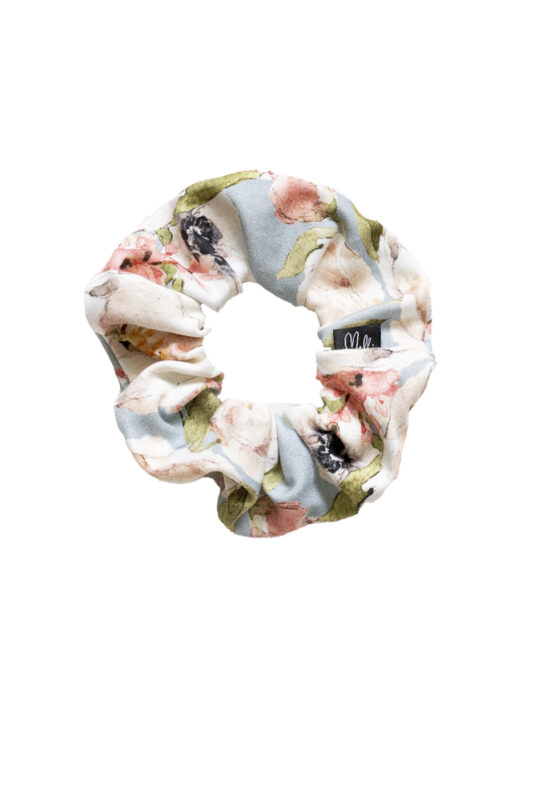 Hiusdonitsi Pionit - Melli EcoDesign