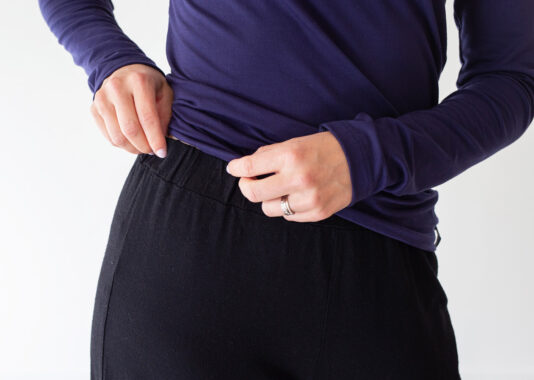 naisten poolo tummansininen - Melli EcoDesign naisten poolo tummansininen - Melli EcoDesign