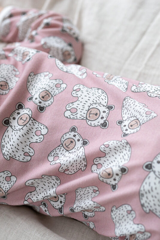 Vauvan-Unihaalari-Hilla-Clothing