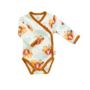 Vauvan-kietaisubody-Pikku-kuosilla - Hilla Clothing