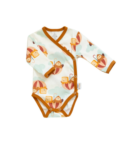 Vauvan-kietaisubody-Pikku-kuosilla - Hilla Clothing Vauvan-kietaisubody-Pikku-kuosilla - Hilla Clothing