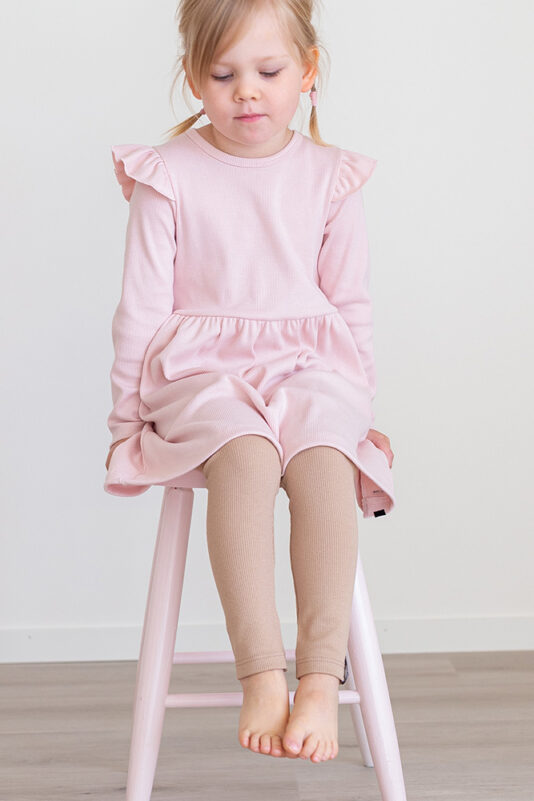 Beiget lasten ribbilegginsit - Melli EcoDesign