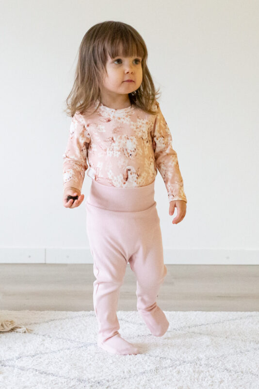 Suomessa valmistettu vauvan body - Melli EcoDesign Suomessa valmistettu vauvan body - Melli EcoDesign