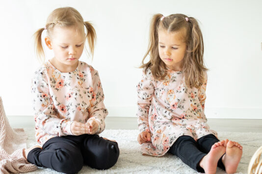 Suomessa valmistetut lastenvaatteet - Melli EcoDesign Suomessa valmistetut lastenvaatteet - Melli EcoDesign