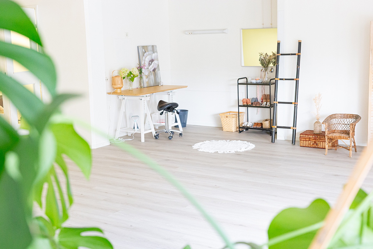 Valoisa valokuvastudio Jyväskylästä - Melli EcoDesign