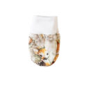 Vauvan bambi tumput - Melli EcoDesign