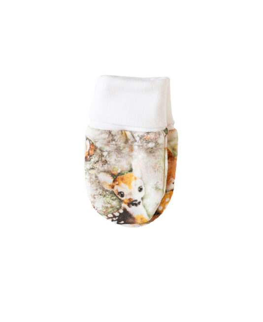 Vauvan bambi tumput - Melli EcoDesign