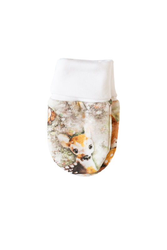 Vauvan bambi tumput - Melli EcoDesign