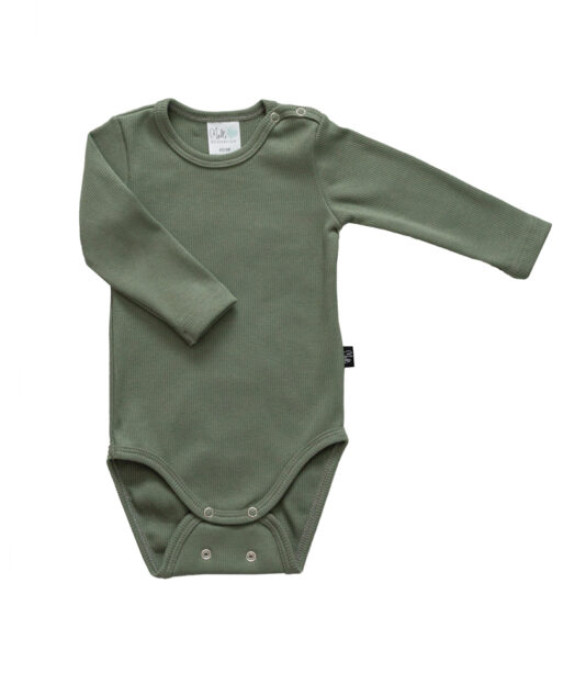 Vauvan ribbibody havu - Melli EcoDesign