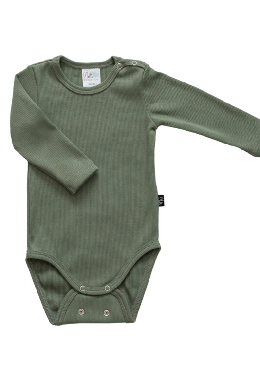 Vauvan ribbibody havu - Melli EcoDesign