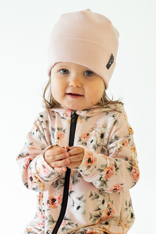 Vauvan söpö collegehaalari - Melli EcoDesign Vauvan söpö collegehaalari - Melli EcoDesign