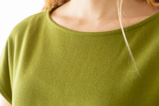 Kotimainen naistentunika - Melli EcoDesign Kotimainen naistentunika - Melli EcoDesign