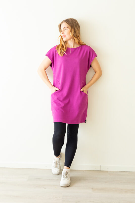 Kotimaiset naistenvaatteet - Melli EcoDesign Kotimaiset naistenvaatteet - Melli EcoDesign