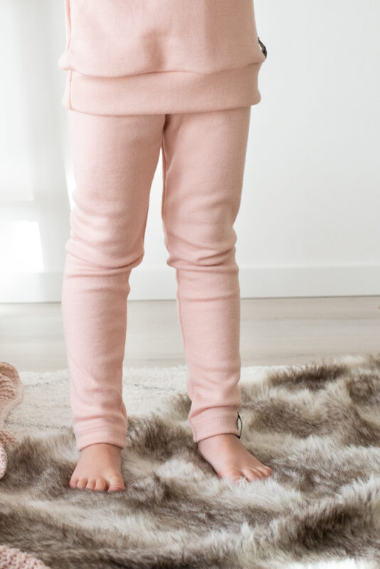 Lasten merinovilla legginsit - Melli EcoDesign Lasten merinovilla legginsit - Melli EcoDesign