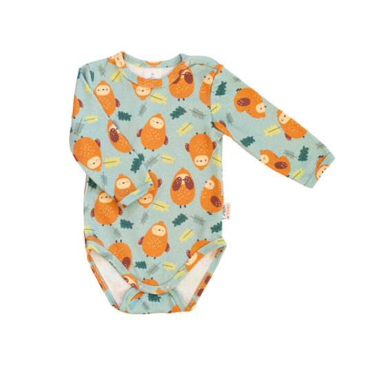 Vauvan-Pikkuli-body-sininen-Hilla-Clothing