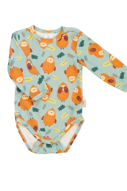 Vauvan-Pikkuli-body-sininen-Hilla-Clothing