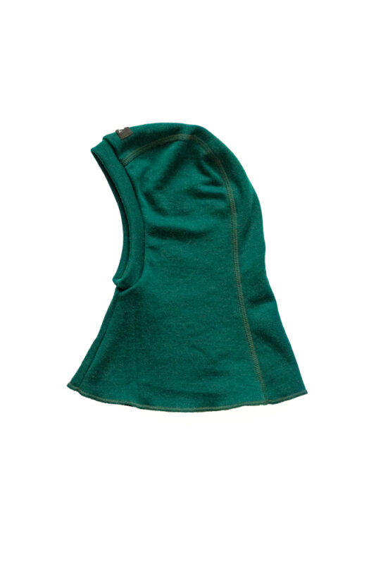 Vauvan merinovilla kypärämyssy - Melli EcoDesign Vauvan merinovilla kypärämyssy - Melli EcoDesign