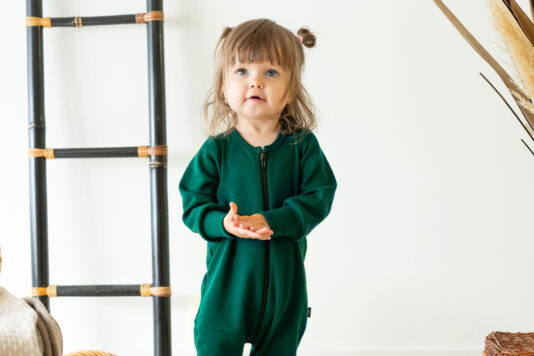 Vauvan merinovillahaalari - Melli EcoDesign Vauvan merinovillahaalari - Melli EcoDesign