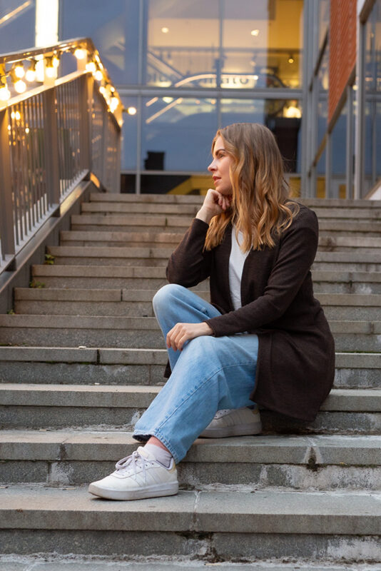 Kotimaiset naisten merinovilla neuletakit- Melli EcoDesign Kotimaiset naisten merinovilla neuletakit- Melli EcoDesign