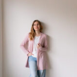 Kotimaiset naisten merinovillatuotteet - Melli EcoDesign