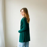 Laadukkaat merinovillatuotteet naisille ja lapsille - Melli EcoDesign