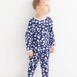 Lasten-kotimaiset-pyjamat- Melli EcoDesign