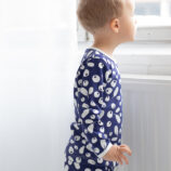 Lasten kotimaiset yövaatteet - Melli EcoDesign